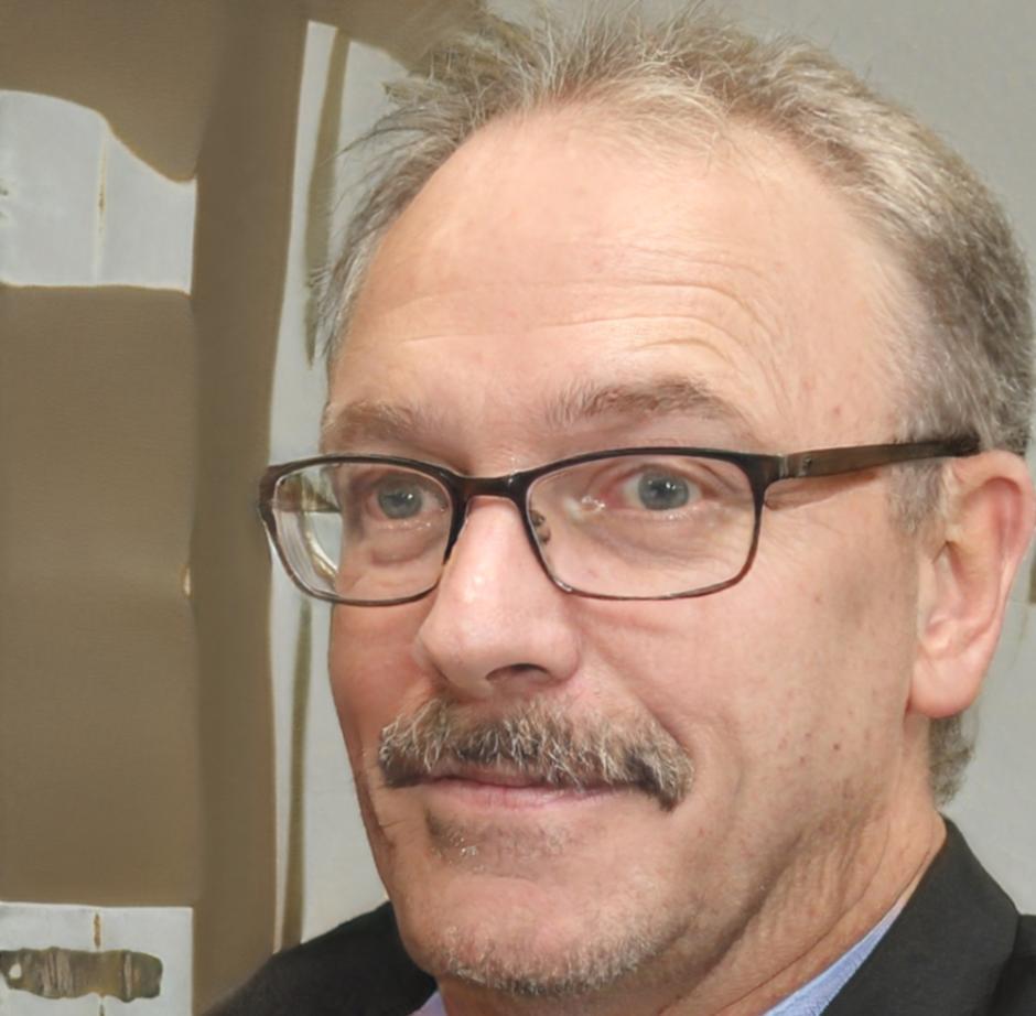 Magnus Keller